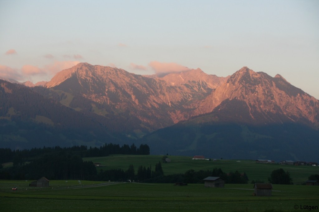 Allgäu 3