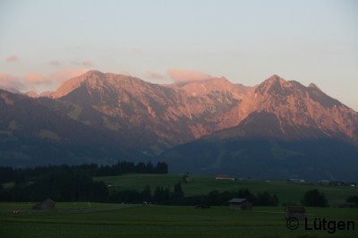 Allgäu 3