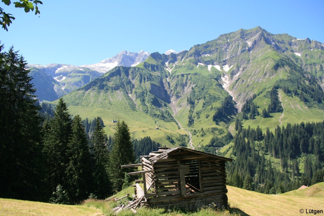 Allgäu