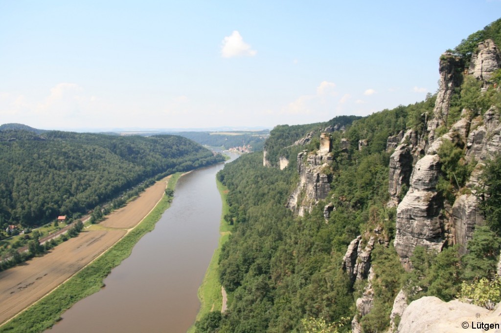 Aussichten Bastei 6