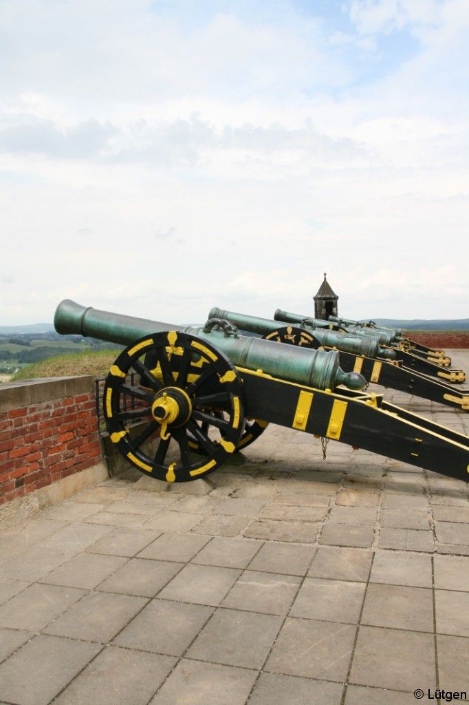 Festung Königstein 6