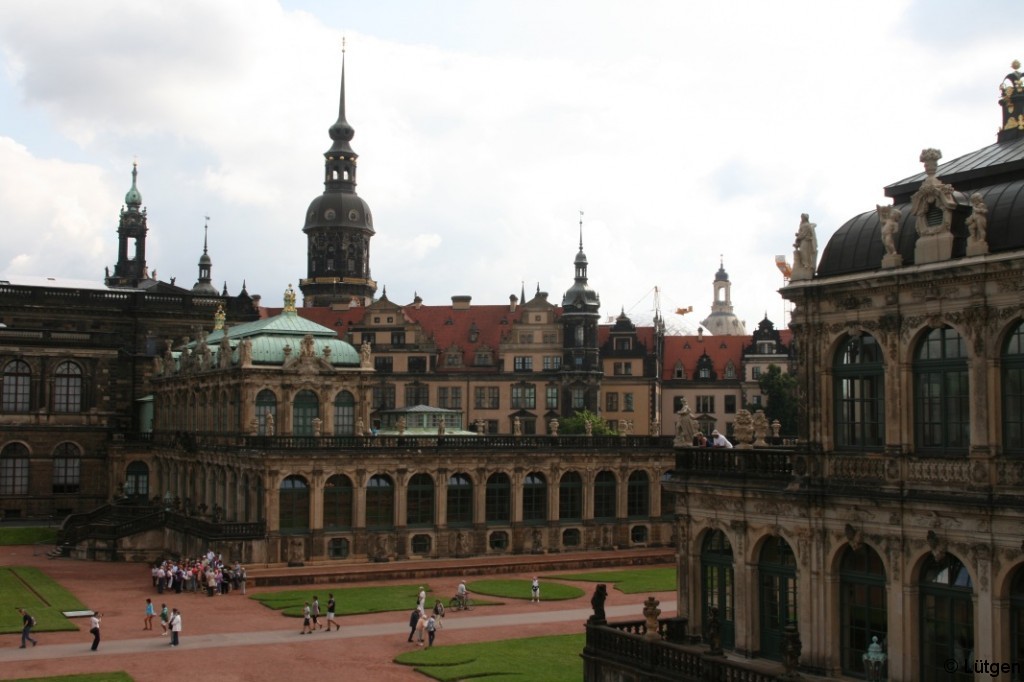 Zwinger