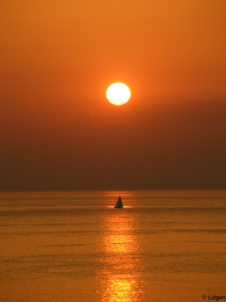 Nordseeküste Niederlande 2