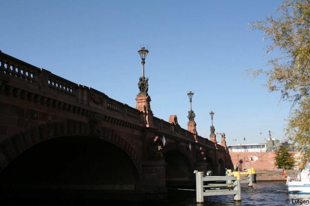 Moltkebrücke