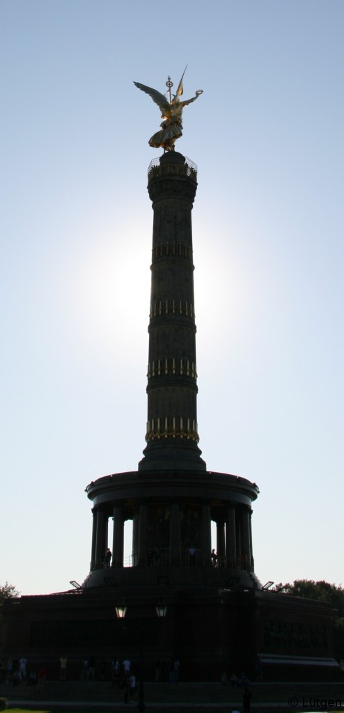 Siegessäule