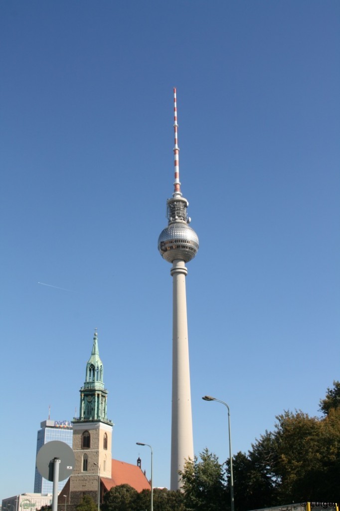 Fernsehturm