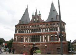 Lübeck