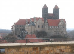 Quedlingburg