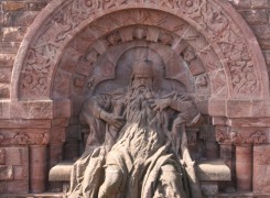 Kyfhäuser Denkmal