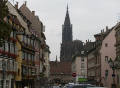 Kehl / Straßbourg