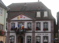 Ribeauvillé
