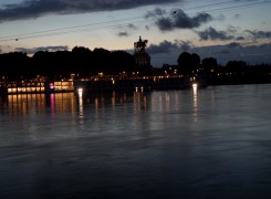 Koblenz / Lahnstein