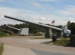 Rundreise Dänemark