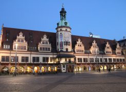 Leipzig