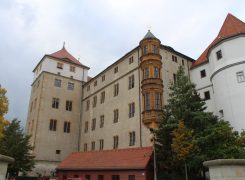 Schloss Hartenfels