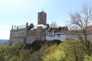 Wartburg