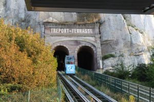 Le Treport