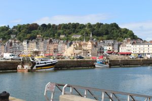 Honfleur
