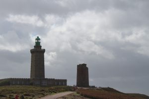Cap Frehel