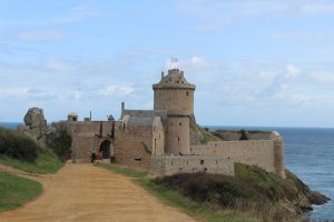 Fort La Latte