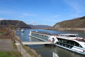 Andernach / Bingen