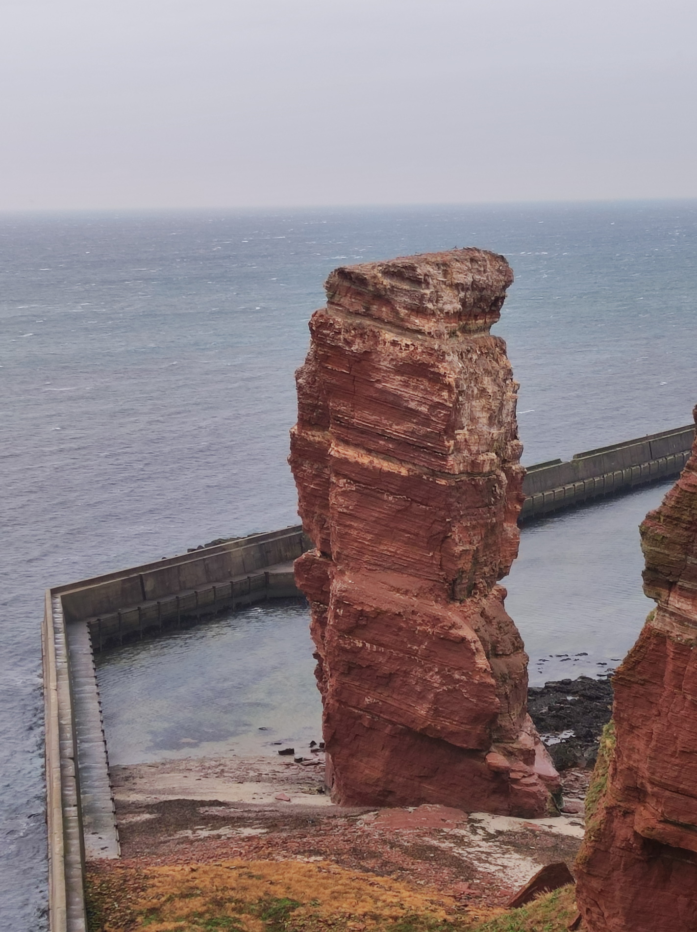 Urlaub Cuxhaven / Helgoland