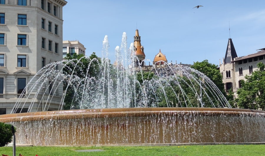 Barcelona