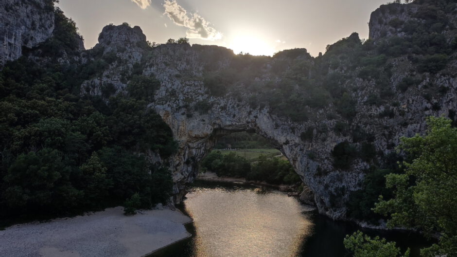 Ardeche