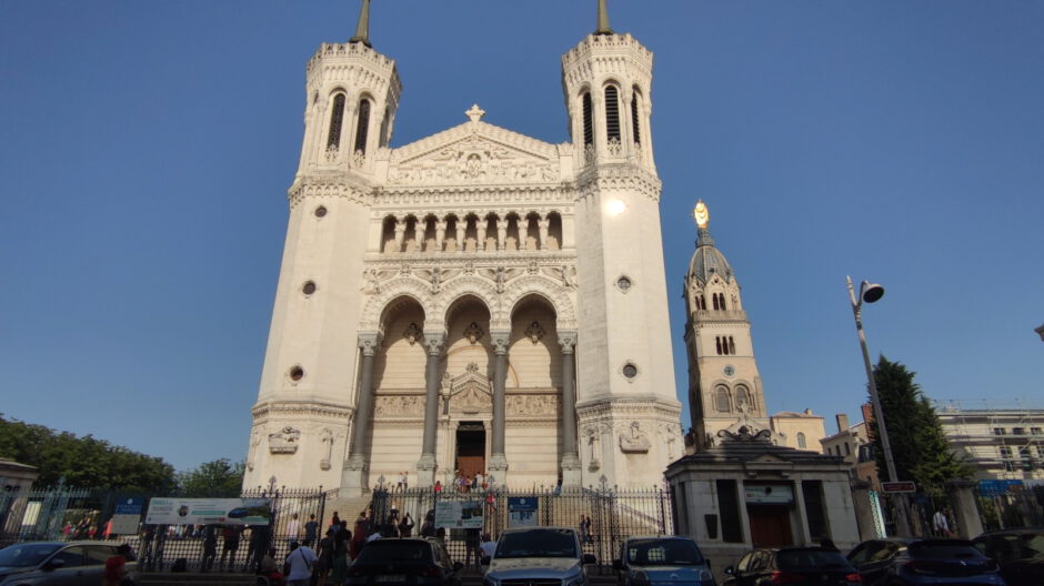 Lyon