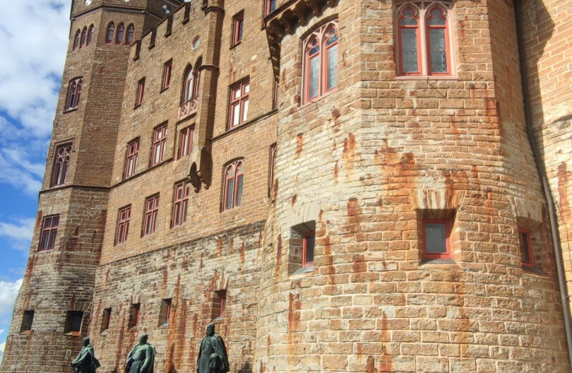 Burg Hohenzollern