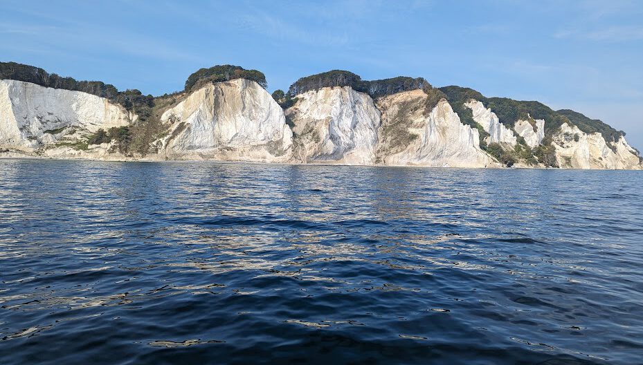 Møns Klint