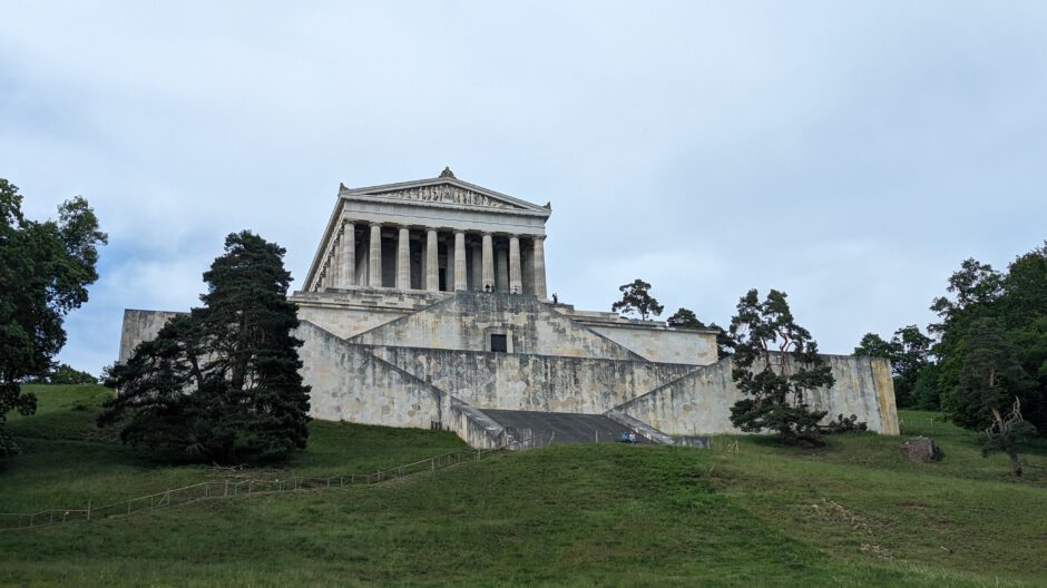 Walhalla