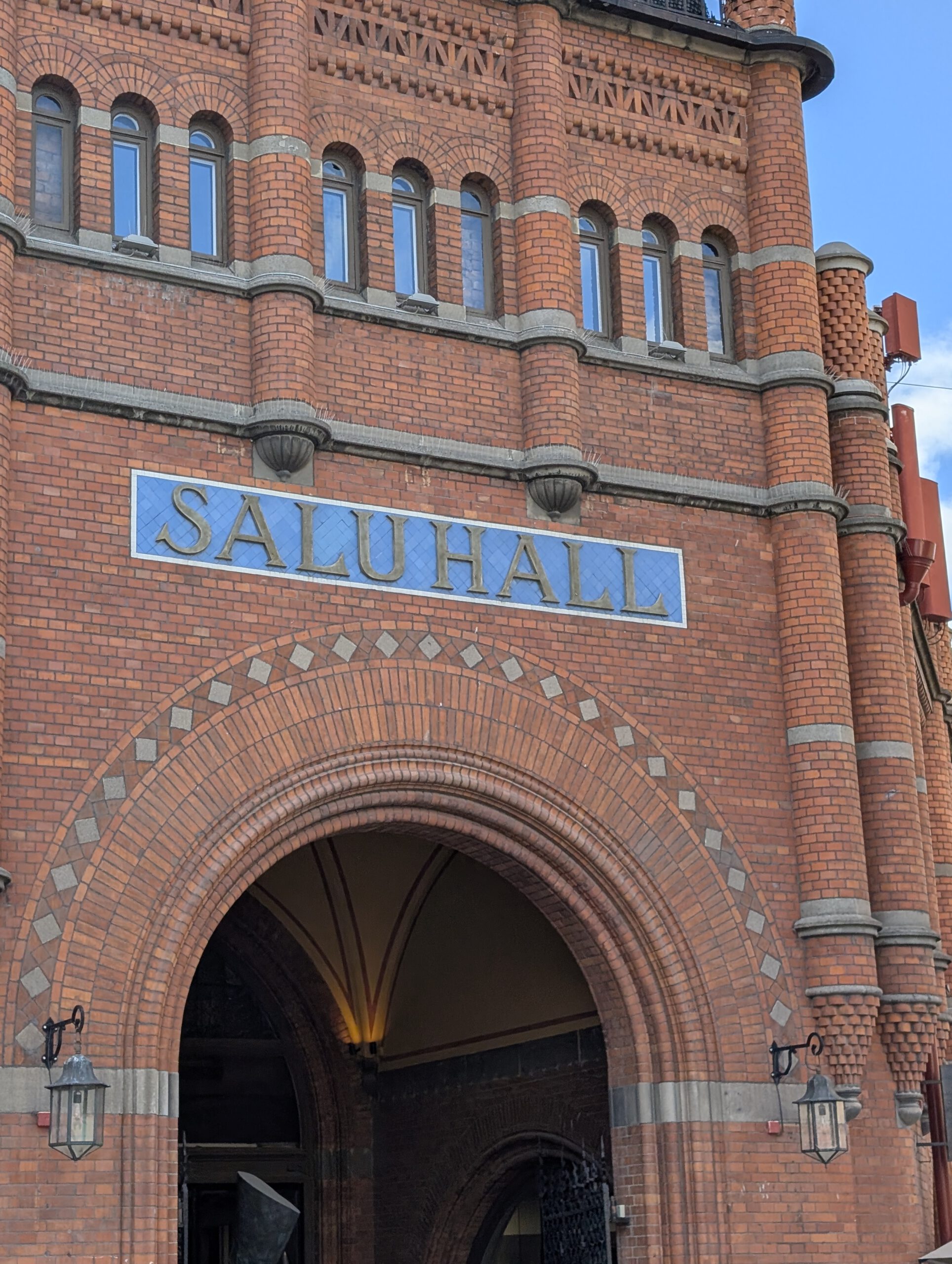Stockholm